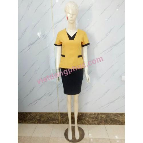 Đồng phục Spa 72